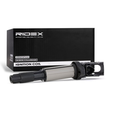 Zündspule RIDEX 689C0005 689C0005 - foto 3