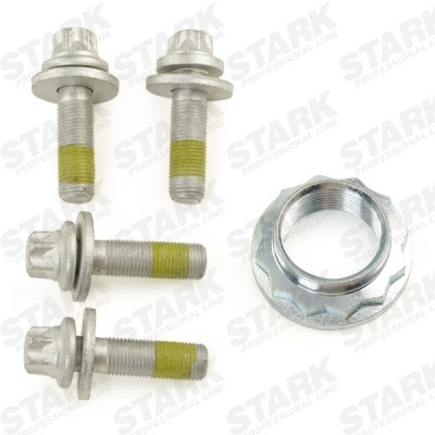 Radlager Stark SKWB-0180290 SKWB-0180290 - foto 6