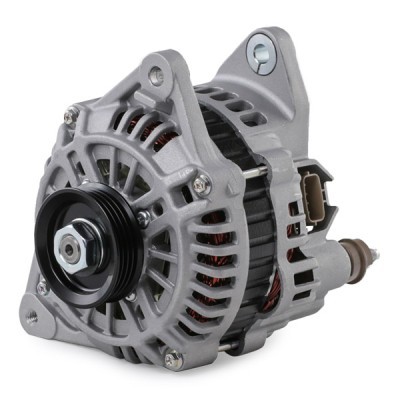 Generator RIDEX 4G0201 4G0201 - foto 3