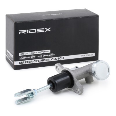 Kupplungsgeberzylinder RIDEX 234M0133 234M0133 - foto 2