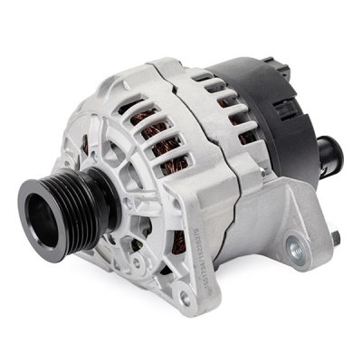 Generator RIDEX 4G0602 4G0602 - foto 3