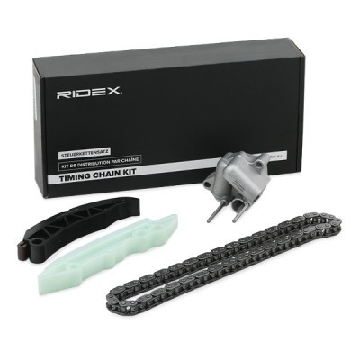 Steuerkettensatz RIDEX 1389T0240 1389T0240 - foto 2