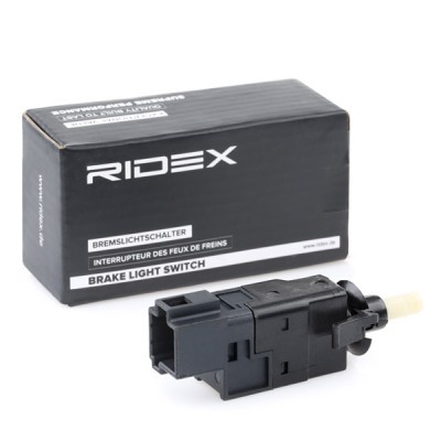 Bremslichtschalter RIDEX 806B0002 806B0002 - foto 2