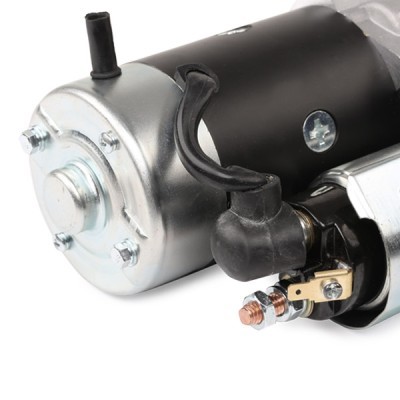 Anlasser RIDEX 2S0520 2S0520 - foto 5