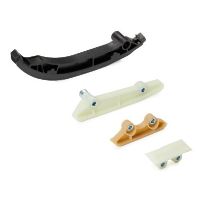 Steuerkettensatz RIDEX 1389T2554 1389T2554 - foto 3