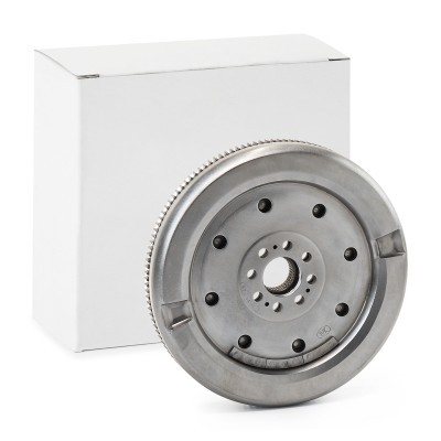 Schwungrad RIDEX 577F0554R 577F0554R - foto 2