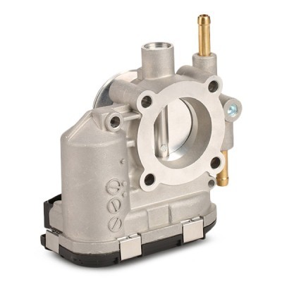 Дроссельная заслонка RIDEX 158T0030 158T0030 - foto 4
