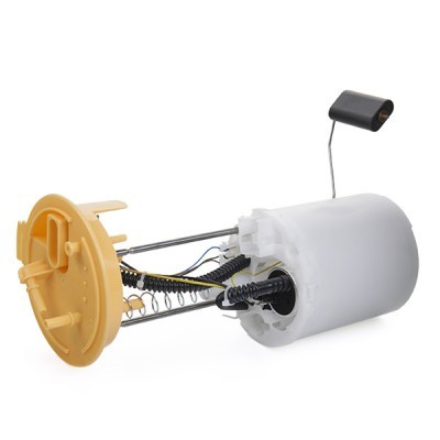 Pumpe, Kraftstoffvorförderung RIDEX 1382F0312 1382F0312 - foto 4