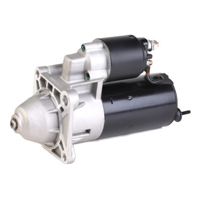 Anlasser RIDEX 2S0352 2S0352 - foto 3