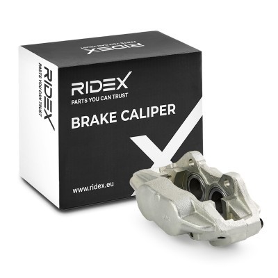 Bremssattel RIDEX 78B2128 78B2128 - foto 2