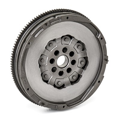 Schwungrad RIDEX 577F0029R 577F0029R - foto 3