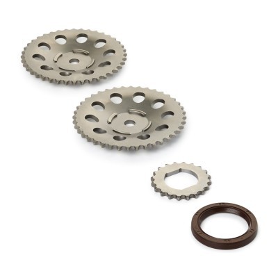 Steuerkettensatz RIDEX 1389T2615 1389T2615 - foto 3