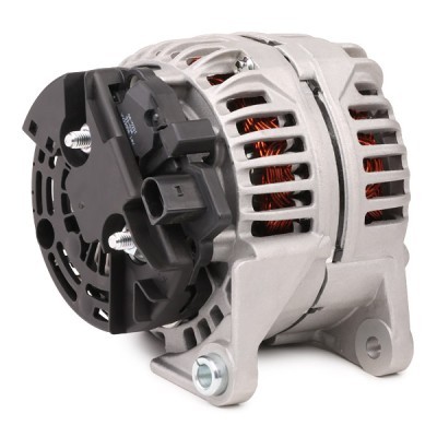 Generator RIDEX 4G0277 4G0277 - foto 4