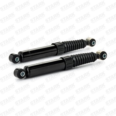 Stoßdämpfer Stark SKSA-01334305 SKSA-01334305 - foto 4