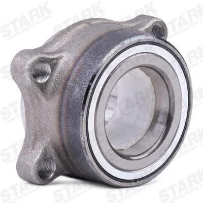 Radlager Stark SKWB-0181307 SKWB-0181307 - foto 4
