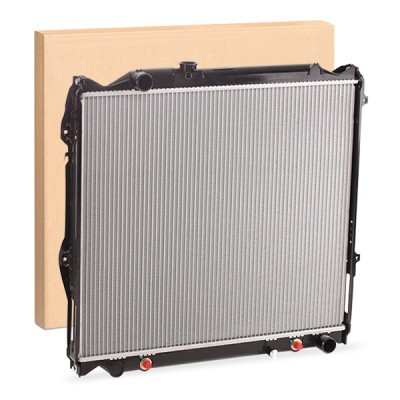 Kühler, Motorkühlung RIDEX 470R0032 470R0032 - foto 2