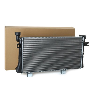 Kühler, Motorkühlung RIDEX 470R0916 470R0916 - foto 3