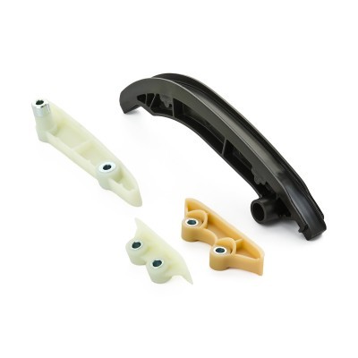 Steuerkettensatz RIDEX 1389T2663 1389T2663 - foto 4