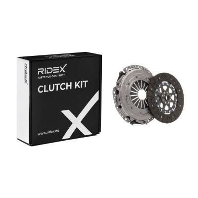 Kupplungssatz RIDEX 479C0195 479C0195 - foto 2