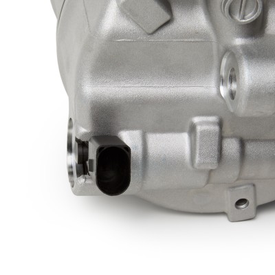 Kompressor, Klimaanlage VW GOLF VI 447K0568 - foto 7