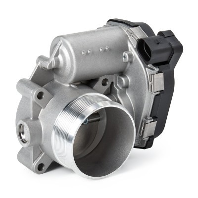 Дроссельная заслонка RIDEX 158T0018 158T0018 - foto 3
