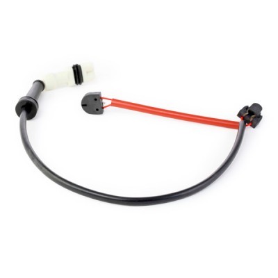 Sensor, Bremsbelagverschleiß RIDEX 407W0091 407W0091 - foto 5