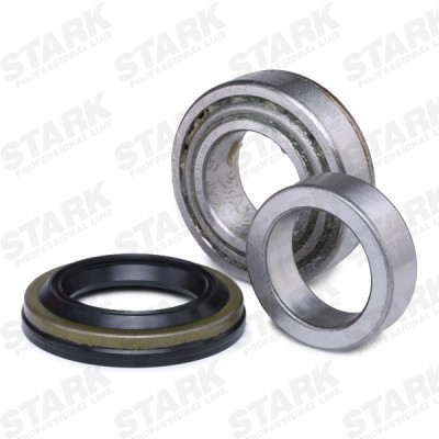 Radlager Stark SKWB-0180980 SKWB-0180980 - foto 3