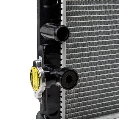 Kühler, Motorkühlung RIDEX 470R0142 470R0142 - foto 8