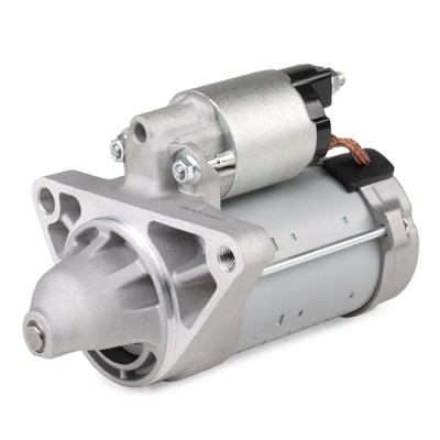 Anlasser RIDEX 2S0324 2S0324 - foto 4