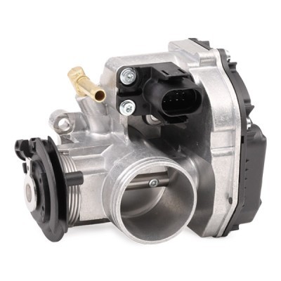 Дроссельная заслонка RIDEX 158T0004 158T0004 - foto 3