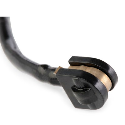 Sensor, Bremsbelagverschleiß RIDEX 407W0032 407W0032 - foto 8