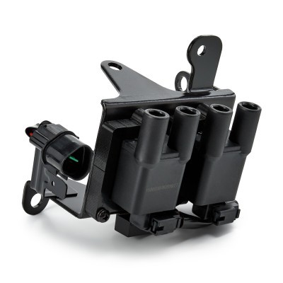Zündspule RIDEX 689C0188 689C0188 - foto 4