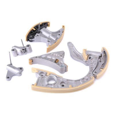 Steuerkettensatz RIDEX 1389T2474 1389T2474 - foto 5