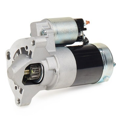 Anlasser RIDEX 2S0649 2S0649 - foto 3