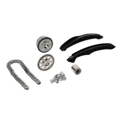 Steuerkettensatz RIDEX 1389T0244 1389T0244 - foto 3