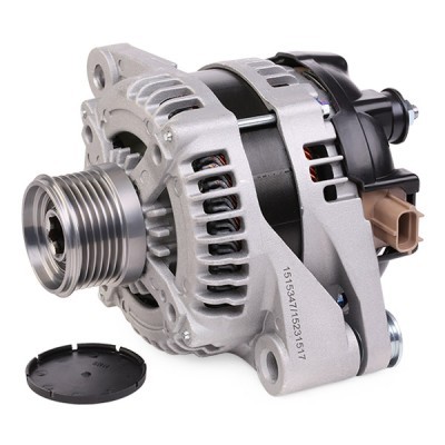Generator RIDEX 4G0813 4G0813 - foto 3