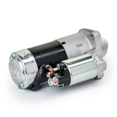 Anlasser RIDEX 2S0281 2S0281 - foto 4