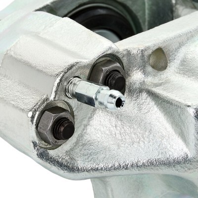 Bremssattel RIDEX 78B2552R 78B2552R - foto 6