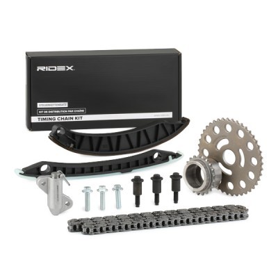 Steuerkettensatz RIDEX 1389T0142 1389T0142 - foto 2