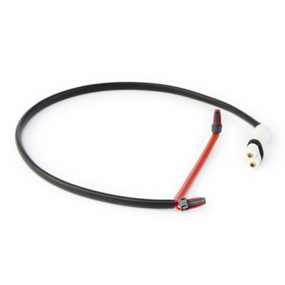 Sensor, Bremsbelagverschleiß RIDEX 407W0099 407W0099 - foto 6