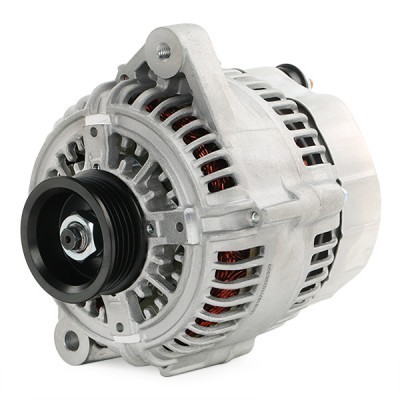 Generator RIDEX 4G0589 4G0589 - foto 3
