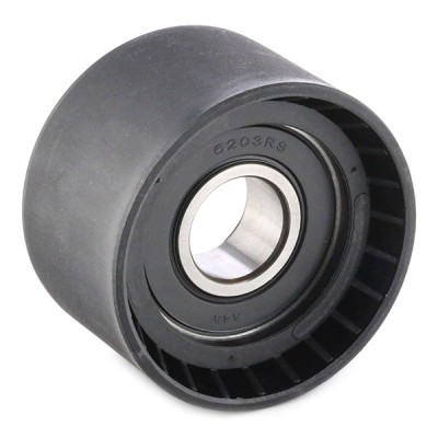 Umlenk-/Führungsrolle Zahnriemen RIDEX 313D0108 313D0108 - foto 3