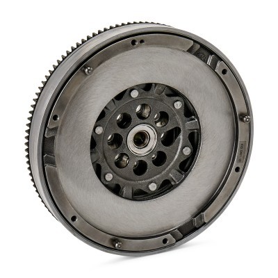 Schwungrad RIDEX 577F0005R 577F0005R - foto 4