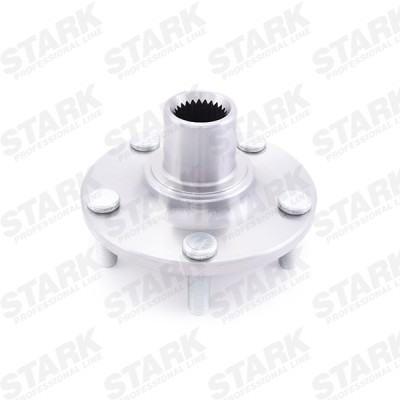 Radnabe Stark SKWB-0180721 SKWB-0180721 - foto 3