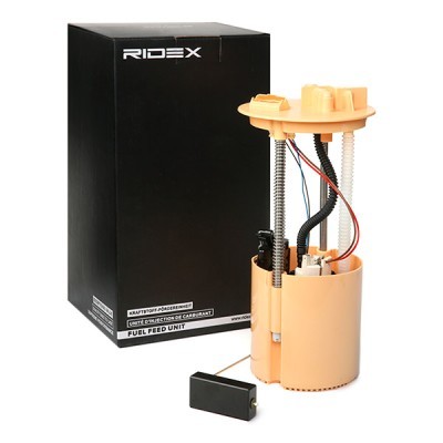 Kraftstoffmodul RIDEX 1382F0300 1382F0300 - foto 2