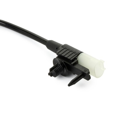 Sensor, Bremsbelagverschleiß RIDEX 407W0222 407W0222 - foto 8