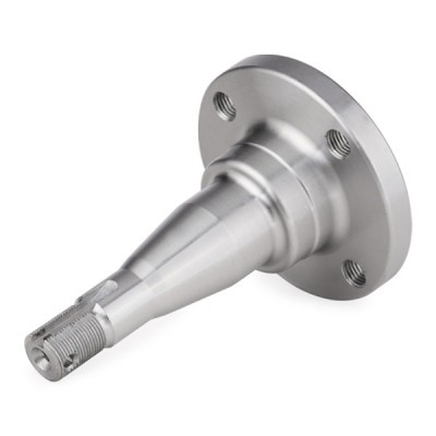 Radnabe RIDEX 653W0127 653W0127 - foto 4