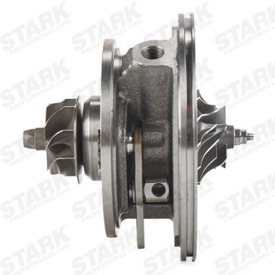 Turbolader-Kartusche (Einsatz) Stark SKCCC-4540179 SKCCC-4540179 - foto 5