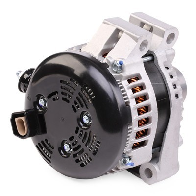 Generator RIDEX 4G0548 4G0548 - foto 4