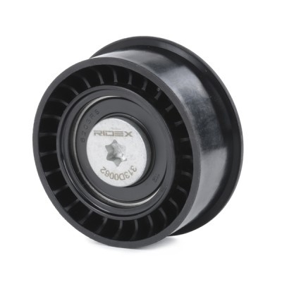 Umlenk-/Führungsrolle Zahnriemen RIDEX 313D0062 313D0062 - foto 2